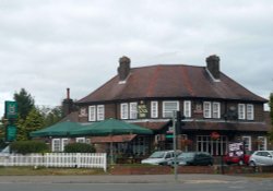 New Clock Inn