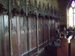 Inner Farne Wallpaper