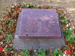 On  Ormesby St Margaret Village Green Wallpaper