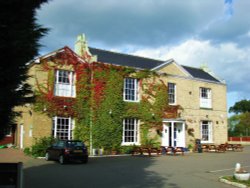 The Grange Wallpaper