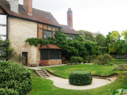 Stratford upon Avon Wallpaper