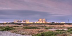 Dungeness Power Station