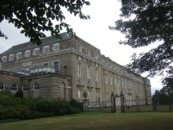 Petworth House Wallpaper