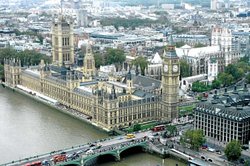 Parliament Wallpaper