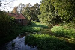 Welford, Berkshire