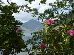 Wastwater May 2005 Wallpaper