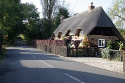 Boxford, Berkshire
