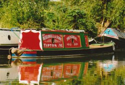 Just in from Tipton Wallpaper