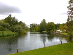 River Bure Wallpaper