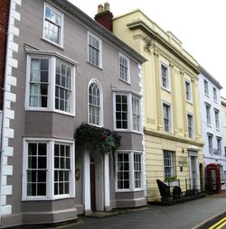 Alcester