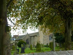 Ribchester Wallpaper