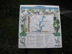 Filby Broad Information Wallpaper