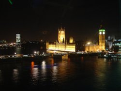 Houses of Parliament