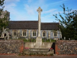 The War Memorial Wallpaper