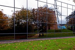 Swindon, Wiltshire