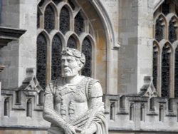 The Emperor Claudius Wallpaper