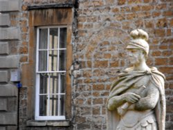 History Immortalised