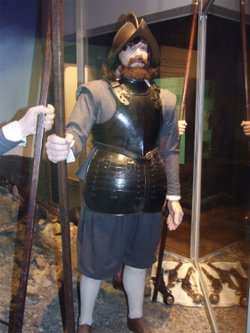 York Castle Museum
