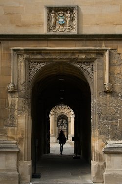 The Passage