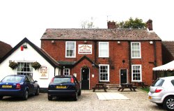 Shoulder of Mutton Pub Wallpaper