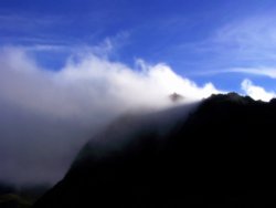 Mount Snowdon Wallpaper