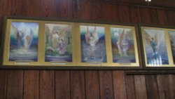 Pictures in the Church