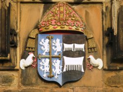 Barnard Castle Wallpaper