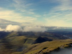 Mount Snowdon Wallpaper