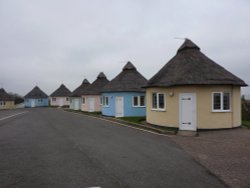 Holiday Chalets