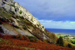 North Wales
