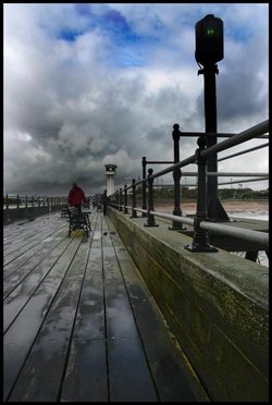 Littlehampton Pier