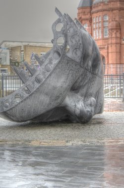 Cardiff Bay