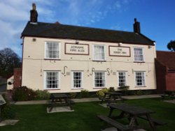 The Ferry Inn public house Wallpaper