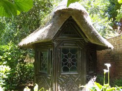 Garden Summerhouse