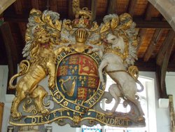 St Peter & St Paul Church Wallpaper