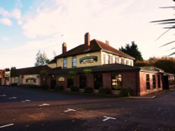 Livingstones Pub.