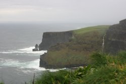 Cliffs of Moher
