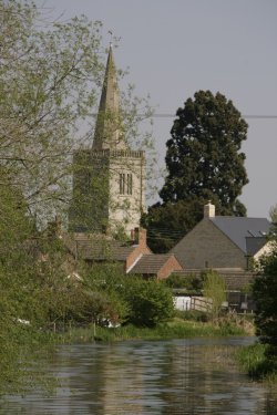 River Welland