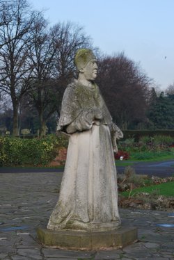 Cardinal Wolsey