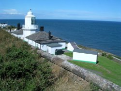 Lighthouse Wallpaper