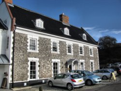 Beccles Museum Wallpaper