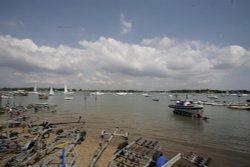 Chichester Harbour, Chidham Wallpaper