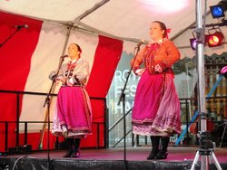 Thames Festival of Culture 2009 Wallpaper