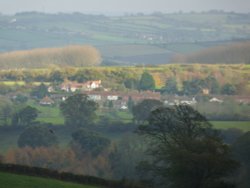 Broadshard Wallpaper