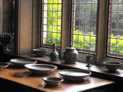 Beaulieu Palace House Wallpaper