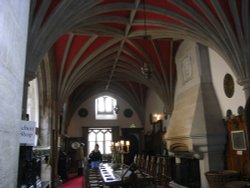 In Beaulieu House Wallpaper