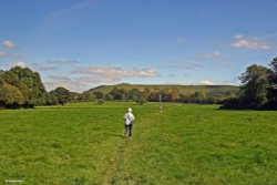 Child Okeford, Dorset