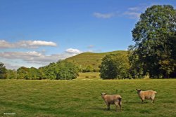 Child Okeford, Dorset