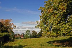 Child Okeford, Dorset