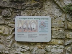 Netley Abbey, Hampshire